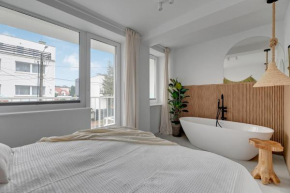 Piasek by Grand Apartments, Gdynia
